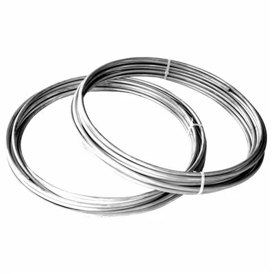 Inconel 601 Alloy